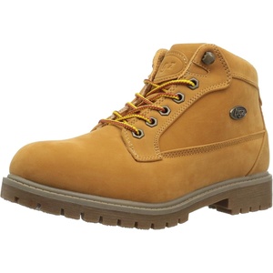 image:imageLugz womens Mantle Mid Classic Chukka BootGolden WheatTankhakiGum