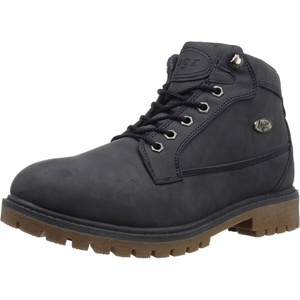 image:imageLugz womens Mantle Mid Classic Chukka BootNavyGum