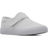 image:imageLugz Womens Clipper Fashion SneakerWhitestrap