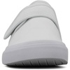 image:imageLugz Womens Clipper Fashion SneakerWhitestrap