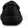 image:imageLugz Womens Clipper Lx Slip on SneakersBlack
