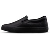 image:imageLugz Womens Clipper Lx Slip on SneakersBlack