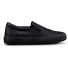 image:imageLugz Womens Clipper Lx Slip on SneakersBlack