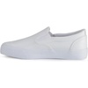 image:imageLugz Womens Clipper Lx Slip on SneakersWhite