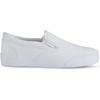 image:imageLugz Womens Clipper Lx Slip on SneakersWhite