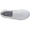 image:imageLugz Womens Clipper Lx Slip on SneakersWhite