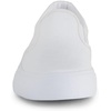 image:imageLugz Womens Clipper Lx Slip on SneakersWhite