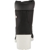 image:imageLugz Womens Clove Classic Chukka BootBlackWhite