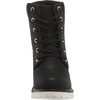 image:imageLugz Womens Clove Classic Chukka BootBlackWhite
