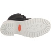 image:imageLugz Womens Clove Classic Chukka BootBlackWhite