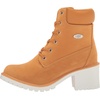 image:imageLugz Womens Clove Classic Chukka BootGolden WheatWhite