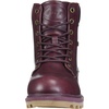 image:imageLugz Womens Empire Hi Wr Winter BootBerryBlackGum