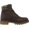image:imageLugz Womens Empire Hi Wr Winter BootDark BrownBrownmultiGum