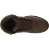 image:imageLugz Womens Empire Hi Wr Winter BootDark BrownBrownmultiGum