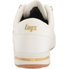 image:imageLugz Womens Legacy Classic SneakerWhiteGoldGum