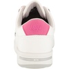 image:imageLugz Womens Legacy Classic SneakerWhitePink