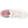 image:imageLugz Womens Legacy Classic SneakerWhitePink