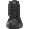 image:imageLugz Womens Stagger Hi Fashion SneakerBlack