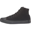 image:imageLugz Womens Stagger Hi Fashion SneakerBlack