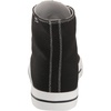 image:imageLugz Womens Stagger Hi Fashion SneakerBlackWhite
