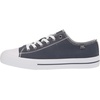 image:imageLugz Womens Stagger Hi Fashion SneakerNavyWhite