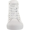 image:imageLugz Womens Stagger Hi Fashion SneakerWhite
