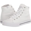 image:imageLugz Womens Stagger Hi Fashion SneakerWhite