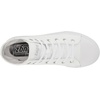 image:imageLugz Womens Stagger Hi Fashion SneakerWhite