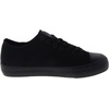 image:imageLugz Womens Stagger Lo Fashion SneakerBlack