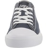 image:imageLugz Womens Stagger Lo Fashion SneakerNavyWhite