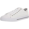 image:imageLugz Womens Stagger Lo Fashion SneakerWhite