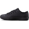 image:imageLugz Womens Stagger Lo Lace Up SneakersBlack
