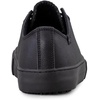 image:imageLugz Womens Stagger Lo Lace Up SneakersBlack