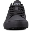 image:imageLugz Womens Stagger Lo Lace Up SneakersBlack