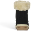 image:imageLugz womens Empire Hi Faux Fur Classic 6inch Chukka BootBlackCreamGum