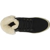 image:imageLugz womens Empire Hi Faux Fur Classic 6inch Chukka BootBlackCreamGum