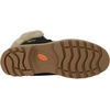 image:imageLugz womens Empire Hi Faux Fur Classic 6inch Chukka BootBlackCreamGum
