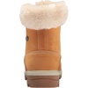 image:imageLugz womens Empire Hi Faux Fur Classic 6inch Chukka BootGolden WheatCreamGum