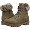 image:imageLugz womens Empire Hi Faux Fur Classic 6inch Chukka BootMinred TanGum
