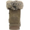 image:imageLugz womens Empire Hi Faux Fur Classic 6inch Chukka BootMinred TanGum