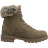image:imageLugz womens Empire Hi Faux Fur Classic 6inch Chukka BootMinred TanGum
