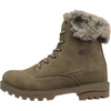 image:imageLugz womens Empire Hi Faux Fur Classic 6inch Chukka BootMinred TanGum
