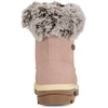 image:imageLugz womens Empire Hi Faux Fur Classic 6inch Chukka BootSoft PinkBoneGum