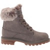 image:imageLugz womens Empire Hi Faux Fur Classic 6inch Chukka BootWarm GreyDesertGum