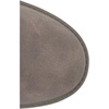 image:imageLugz womens Empire Hi Faux Fur Classic 6inch Chukka BootWarm GreyDesertGum