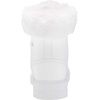 image:imageLugz womens Empire Hi Faux Fur Classic 6inch Chukka BootWhite