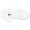 image:imageLugz womens Empire Hi Faux Fur Classic 6inch Chukka BootWhite