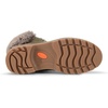 image:imageLugz womens Empire Hi Faux Fur Classic 6inch Chukka BootWoodlandMireGum