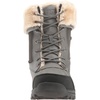 image:imageLugz womens TamboraWinter BootCharcoalCreamBlack