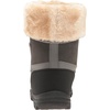 image:imageLugz womens TamboraWinter BootCharcoalCreamBlack